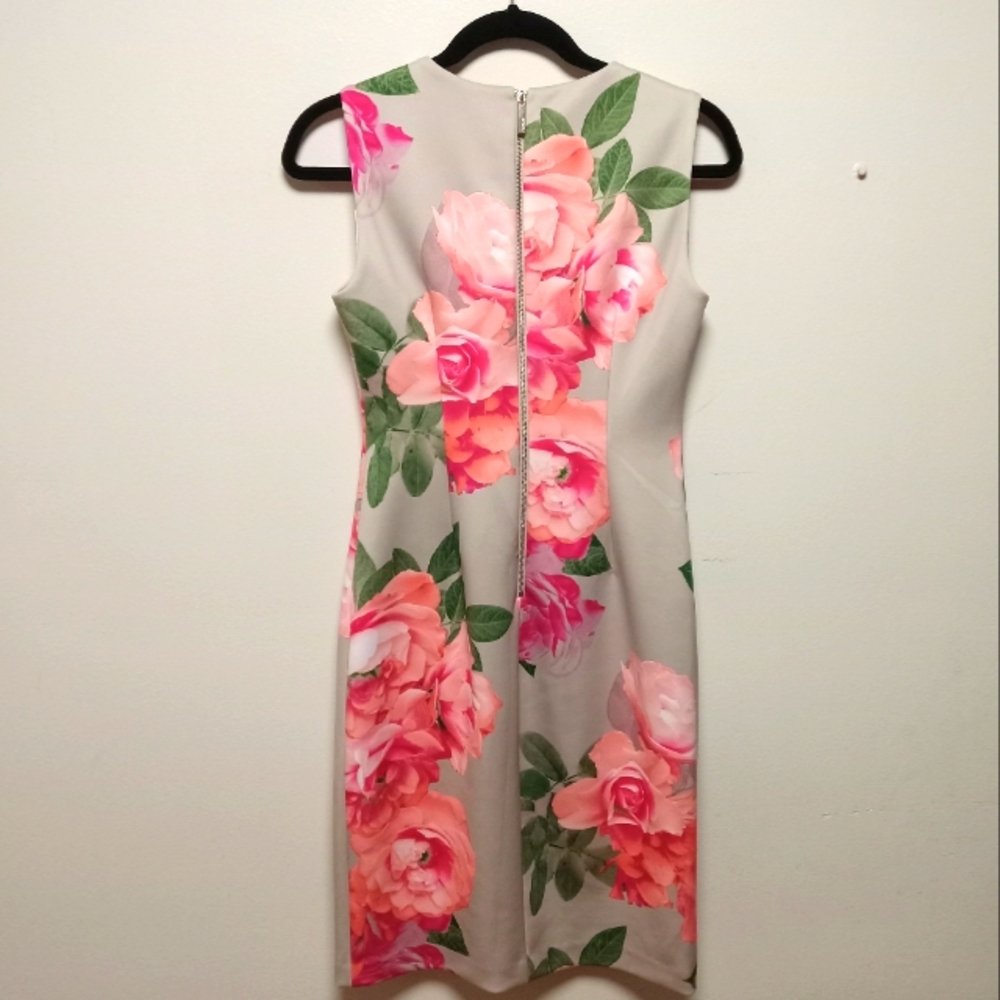 Calvin Klein ,Size 4 ,Beige . - Picture 2 of 8